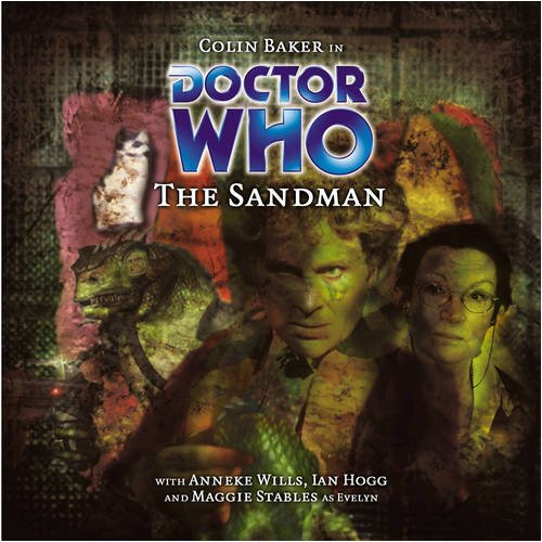 The Sandman (Doctor Who)