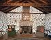 Bottle House, Hillsville, Virginia Photograph - Beautiful 16"x20" Photographic Print by Carol M. Highsmith