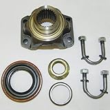 Omix-Ada 16580.23 Drive Shaft Pinion Yoke