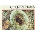 [LP Record] Country Brass, From Tijuana.. New Orleans.. And Nashville - A Brand New County Sound