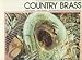 [LP Record] Country Brass, From Tijuana.. New Orleans.. And Nashville - A Brand New County Sound