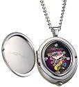 ED Hardy Damenuhr Womens Queen Collection 104QU-FL000