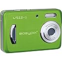 Easypix V512 style (Gr&uuml;n)