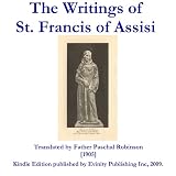 The Writings of St. Francis of Assisi