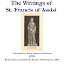 The Writings of St. Francis of Assisi