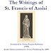 The Writings of St. Francis of Assisi