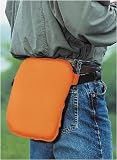 Allen Company Self Inflating Seat Cushion (Blaze)