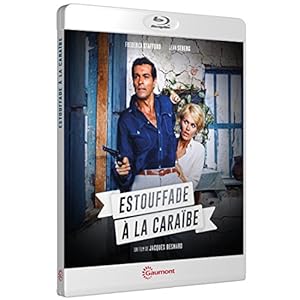 Estouffade à la Caraïbe [Blu-ray]