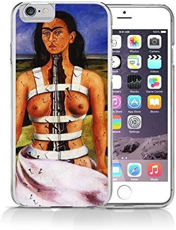 Meniang Jone iPhone 6 plus Cover Case Frida On Pinterest Diego Rivera And Frida Khalo H4Uyz iPhone 6 plus Case