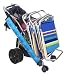 Search : Rio Beach Wonder Wheeler Wide Beach Cart