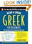 Read and Speak Greek for Beginners [With CD] (Read & Speak for Beginners)