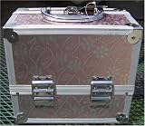 Caboodles Cosmetic Organizers Super Model Pink