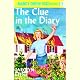 The Clue in the Diary: Nancy Drew Mystery Stories 7