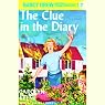 The Clue in the Diary: Nancy Drew Mystery Stories 7