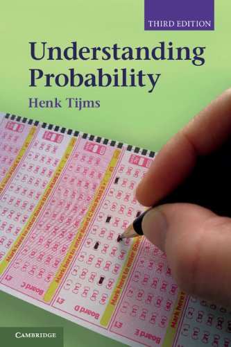 Understanding Probability Understanding Probability