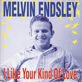 I like your kind of love