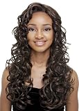 Lace Front MICHELLE Wig by Janet Collection Color FS4/27