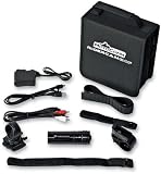 MOTOCOMM VIDEO CAMERA RIDERCAM30F