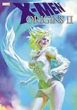 X-Men Origins II (X-Men (Marvel Paperback))