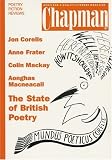 The State of British Poetry (Chapman 87) (Chapman Magazine)