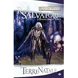 Les Royaumes oubli�s - La L�gende de Drizzt, tome 1 : Terre natalepar R.A. Salvatore