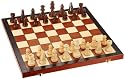 Philos 2605 - Schachkassette Fischer, Feld 40 mm