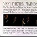 The Temptations - I Want A Love I Can See