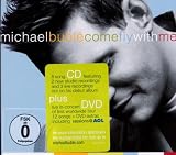 Come Fly With Me (CD & DVD)