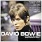 David Bowie - all the albums in Chronological Order