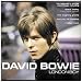 David Bowie - all the albums in Chronological Order