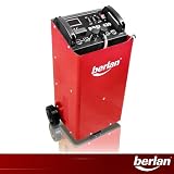 Produkt-Bild: Batterie Start- und Ladeger&auml;t Booster - BBSL430