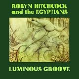 Luminous Groove (Amazon Digital Exclusive Box Set)