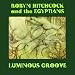 Luminous Groove (Amazon Digital Exclusive Box Set)