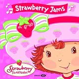 Straw-buh-buh-buh-buh-berry Shortcake