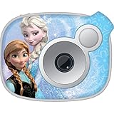 Disney's Frozen Snap n' Share Digital Camera with 1.5-Inch LCD Screen