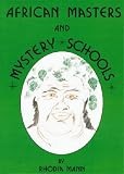 African Masters & Mystery Schools