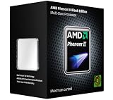 51BmfDWkW0L. SL160  AMD Phenom II X6 1075T Black Edition   3 GHz   Socket AM3 (HDT75ZFBGRBOX)