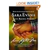 Love Lifted Me (A Songbird Novel)