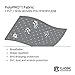 Classic Accessories OverDrive PolyPro 1 Folding Camping Trailer Cover, Fits 10' - 12' Trailers