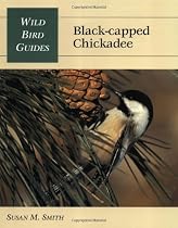 Black-Capped Chickadee