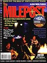 The Milepost 2010: Alaska Travel Planner