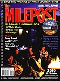 The Milepost 2010: Alaska Travel Planner