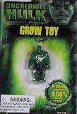 Grow Your Own Incredible Hulk