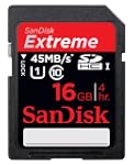 SanDisk Extreme Video HD - Tarjeta de...
