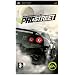 Need for Speed: ProStreet (PSP)
