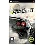 Need for Speed: ProStreet (PSP)