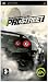 Need for Speed: ProStreet (PSP)