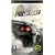 Need for Speed: ProStreet (PSP)