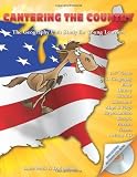 Cantering the Country w/ CD