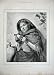 1892 Youthful Botanist Young Girl Flowers Plants Print